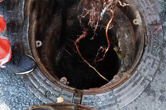 保康管道预处理